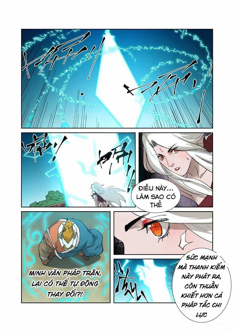 Chương 243 - Trang 8