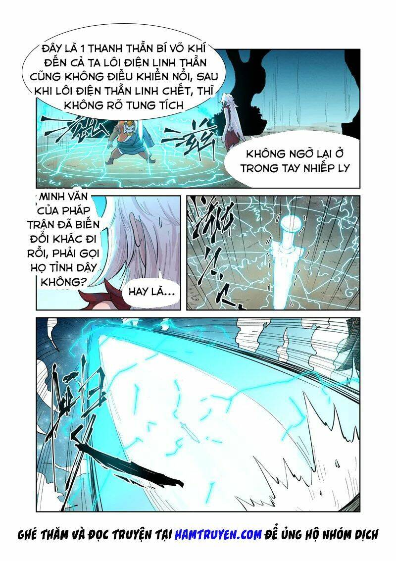 Chương 243 - Trang 10