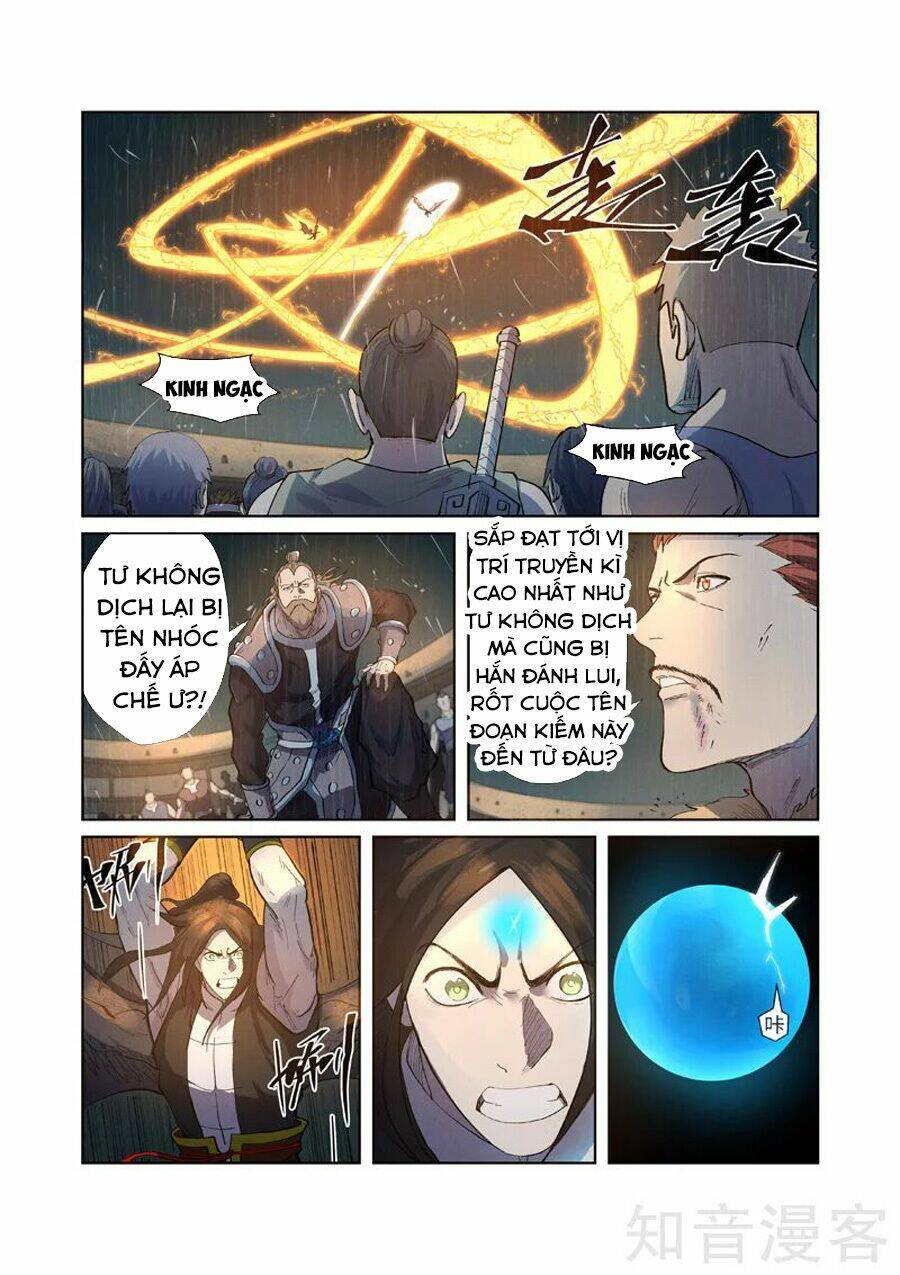 Chương 247 - Trang 10