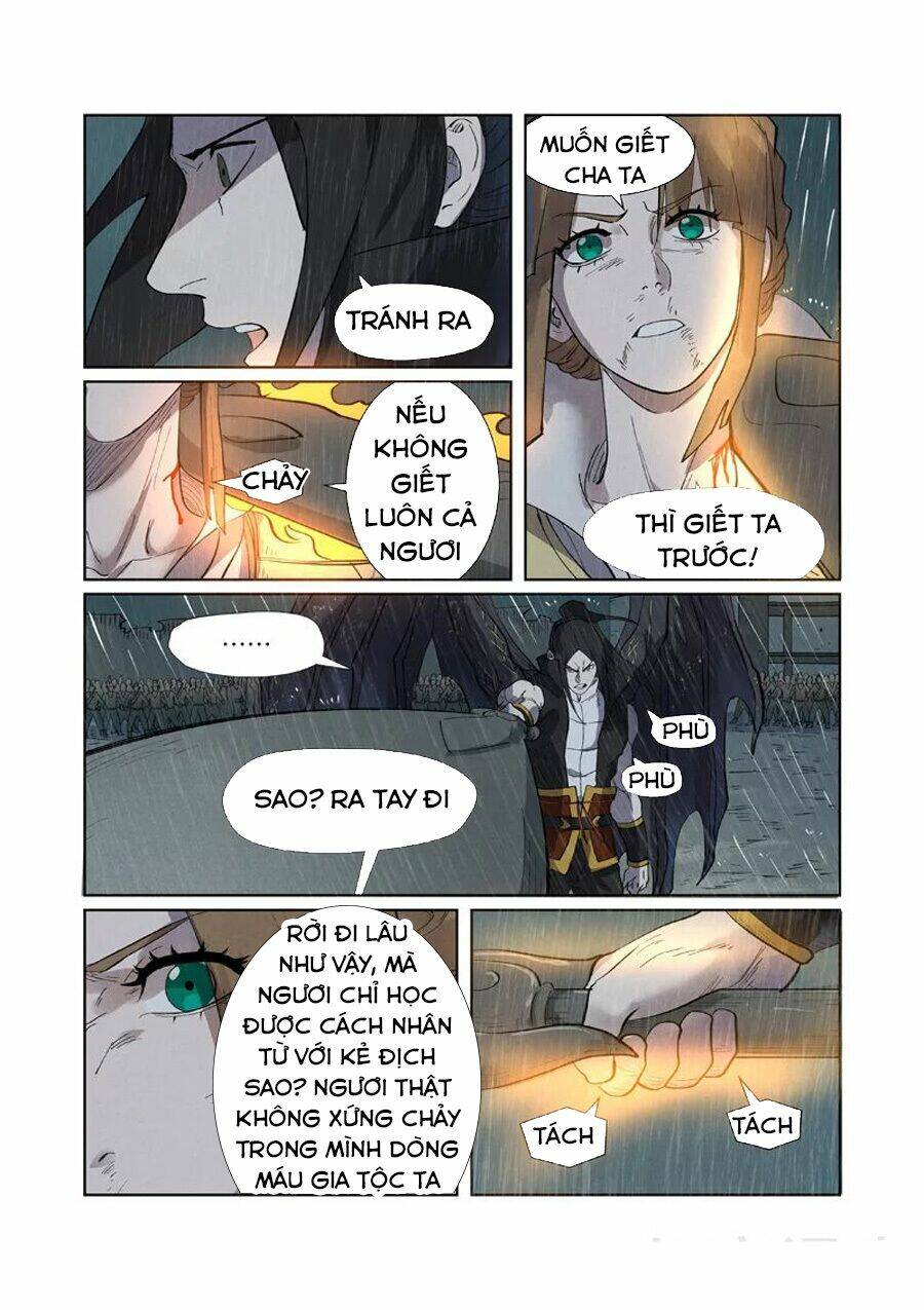 Chương 248 - Trang 10