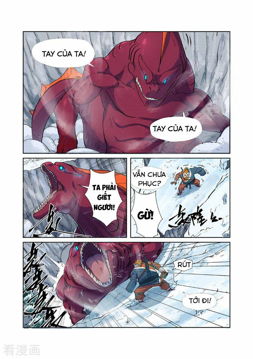 Chương 252 - Trang 4