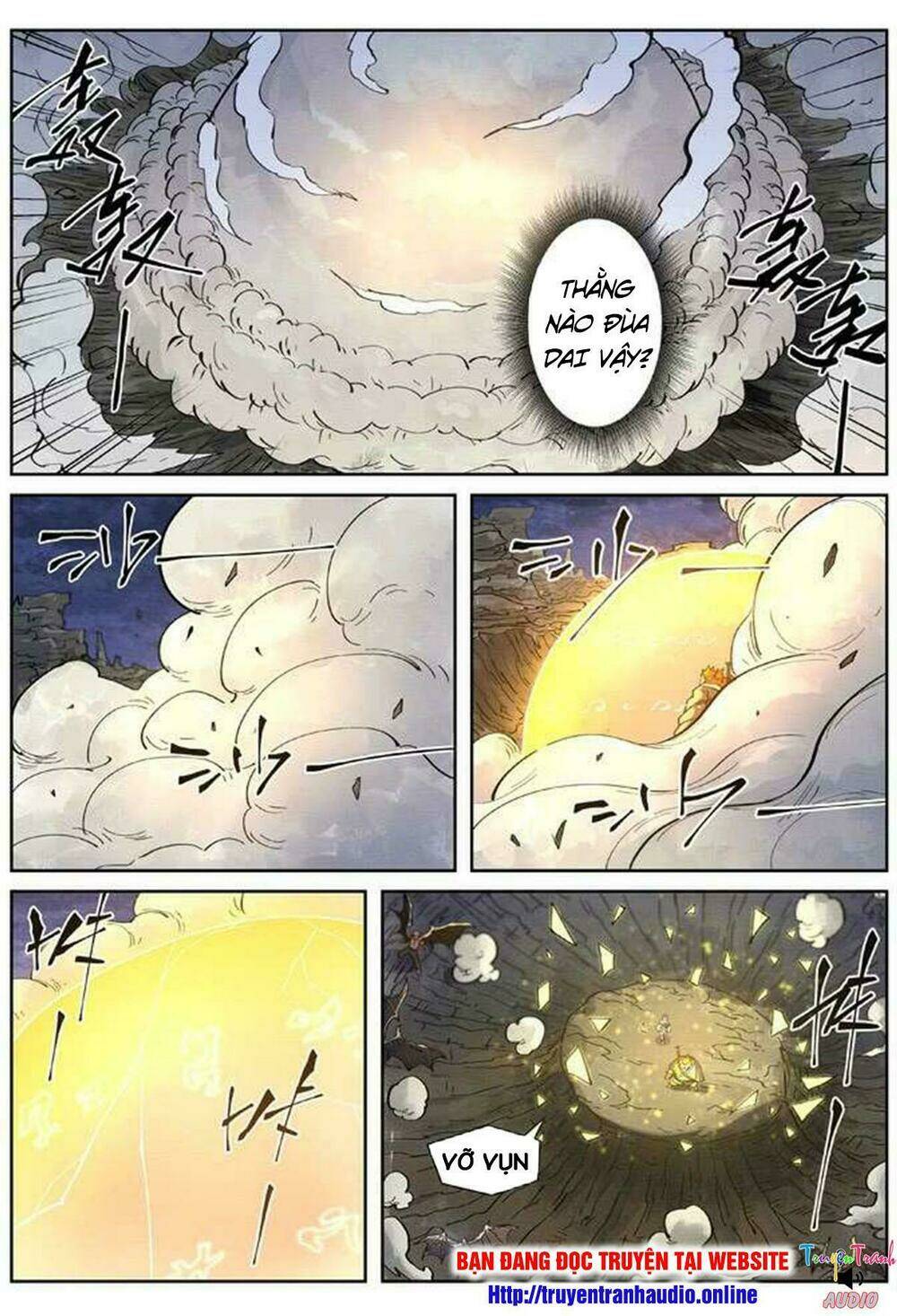 Chương 259 - Trang 5
