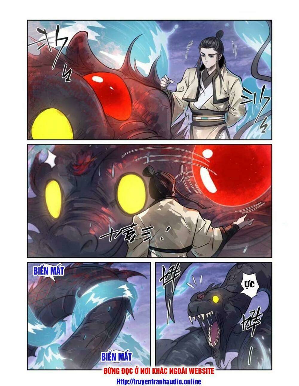 Chương 263 - Trang 5