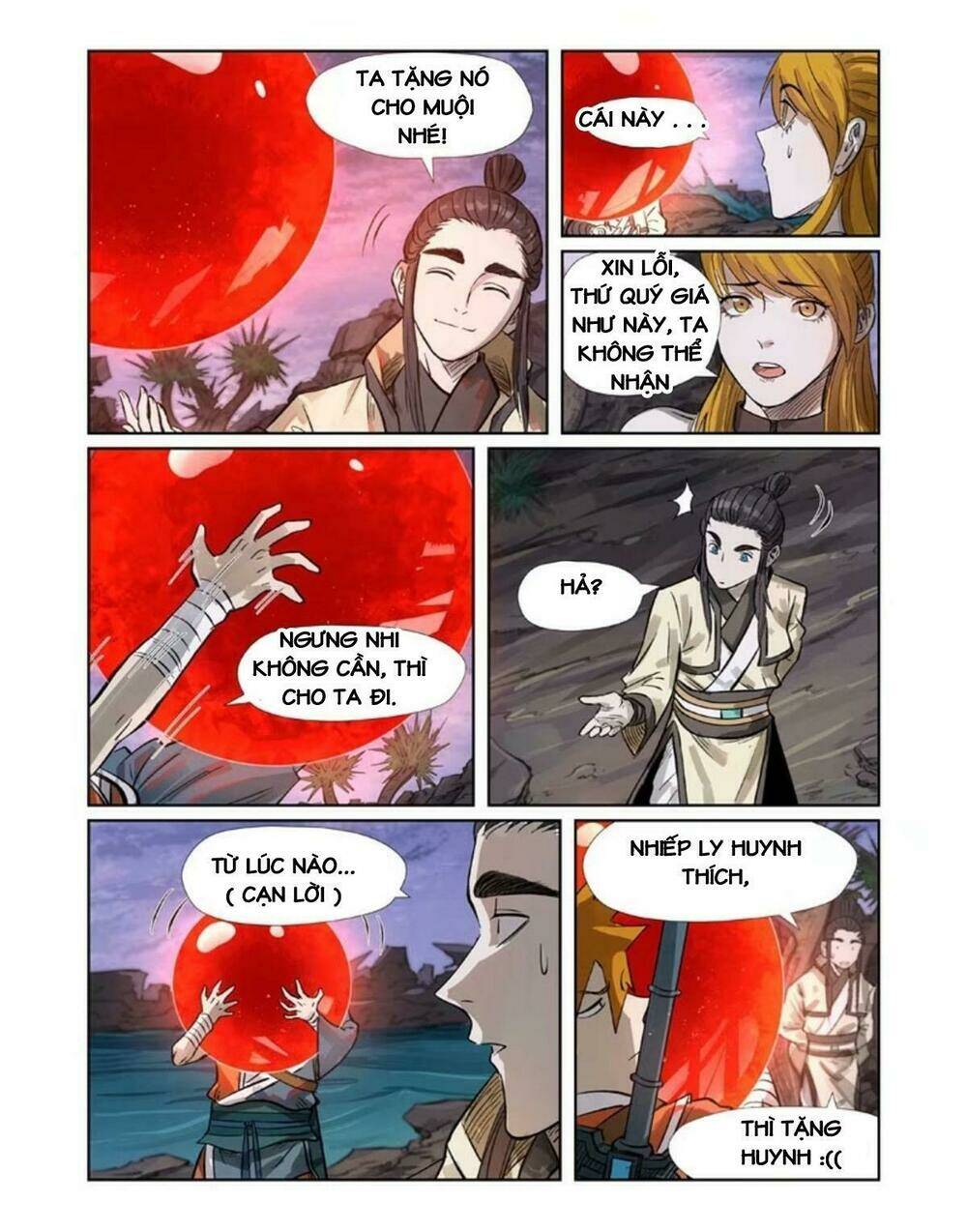 Chương 263 - Trang 7