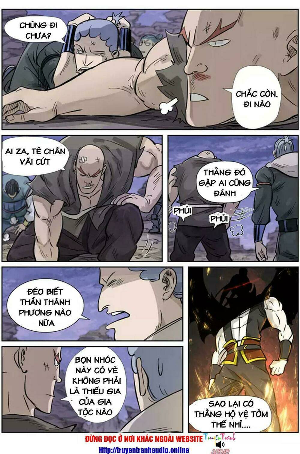 Chương 264 - Trang 2