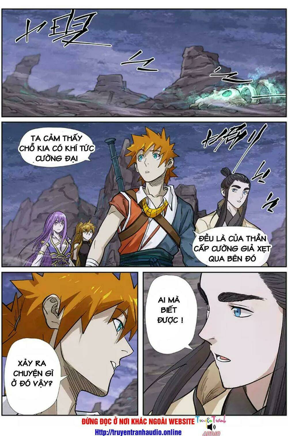 Chương 264 - Trang 4