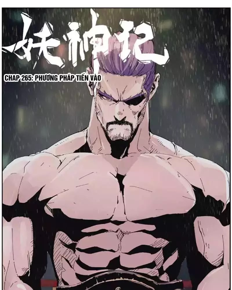Chapter 265 - Trang 1