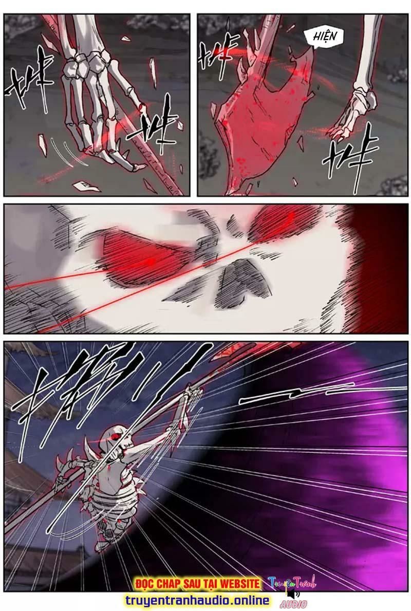 Chapter 265 - Trang 6