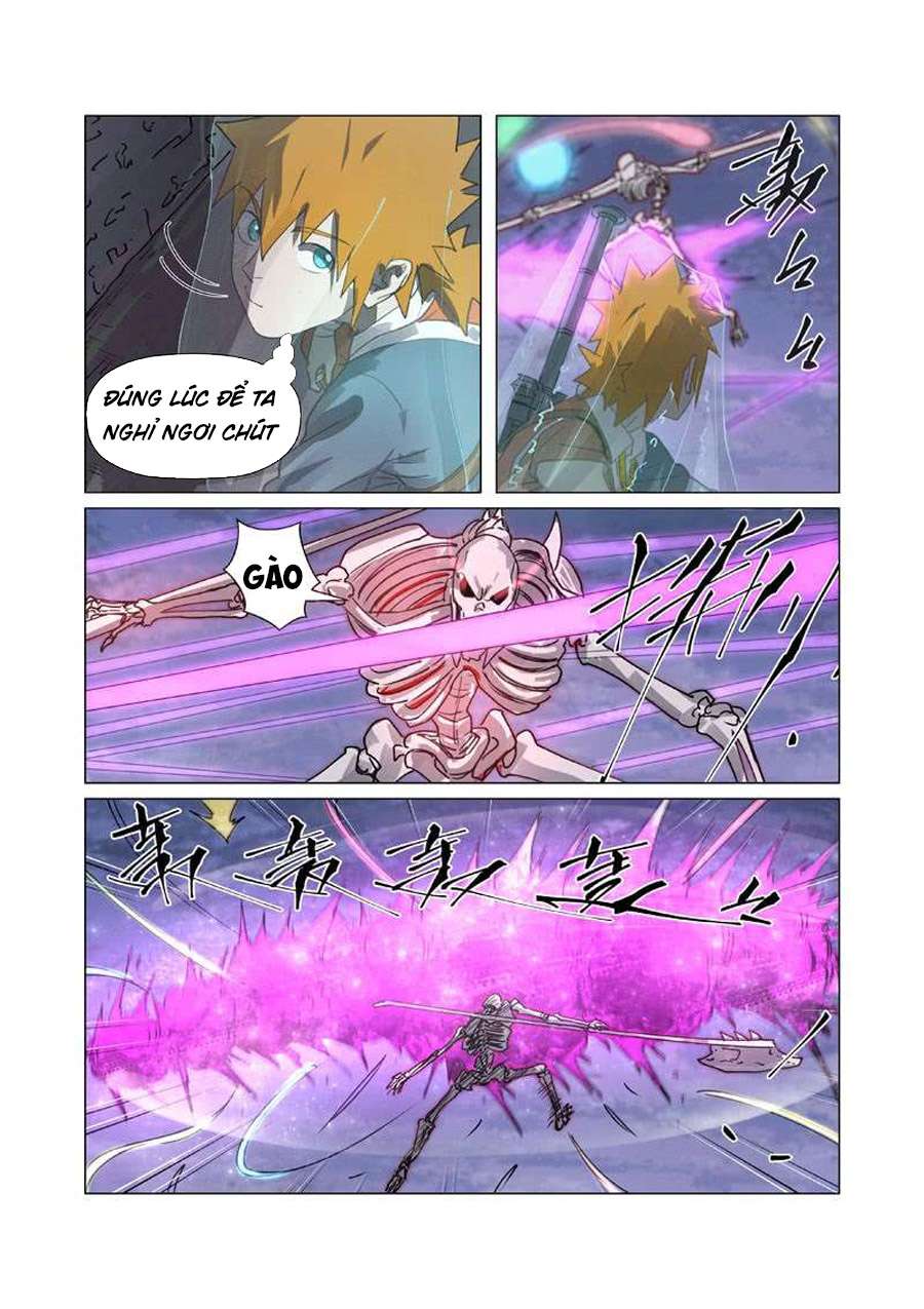 Chapter 266 - Trang 2