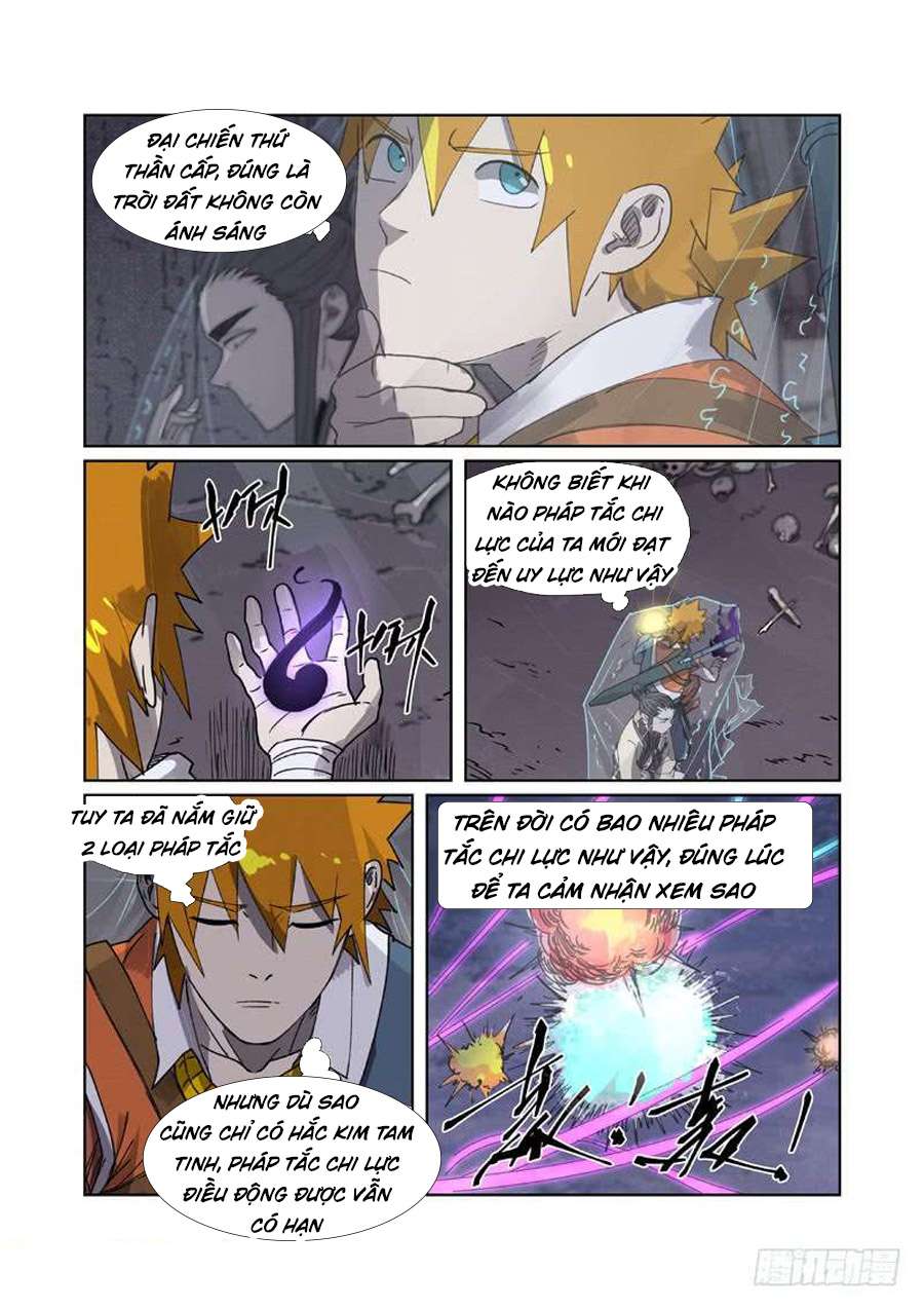 Chapter 266 - Trang 3