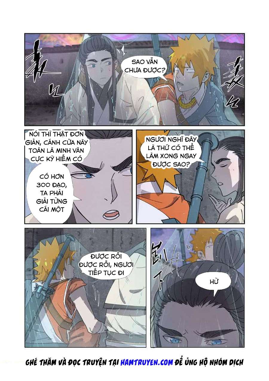 Chapter 266 - Trang 4