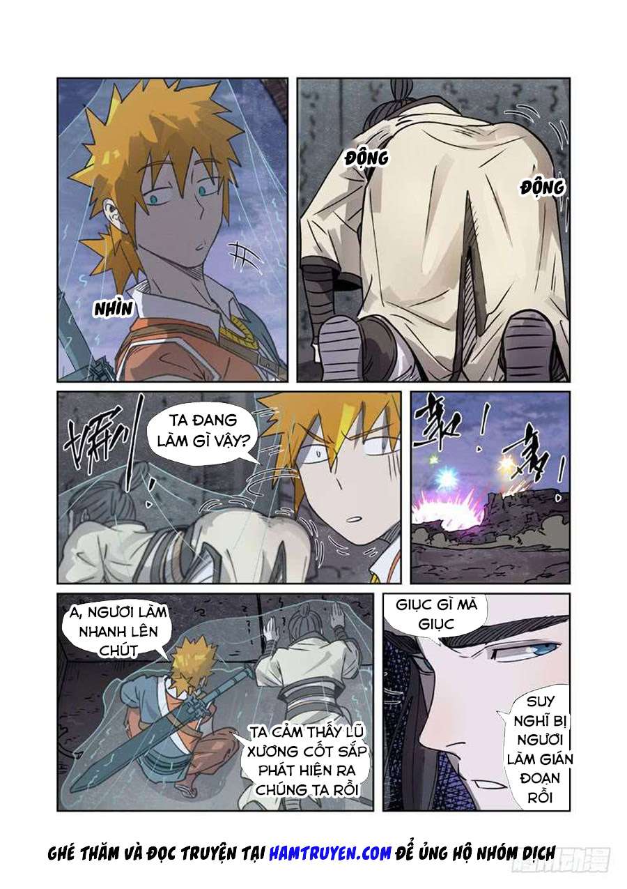 Chapter 266 - Trang 5