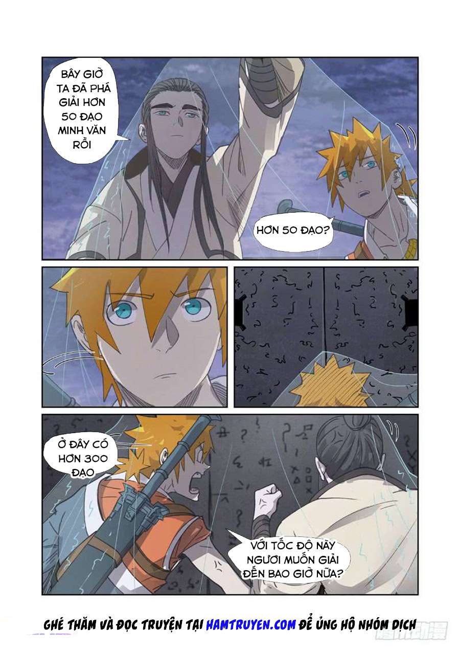 Chapter 266 - Trang 6