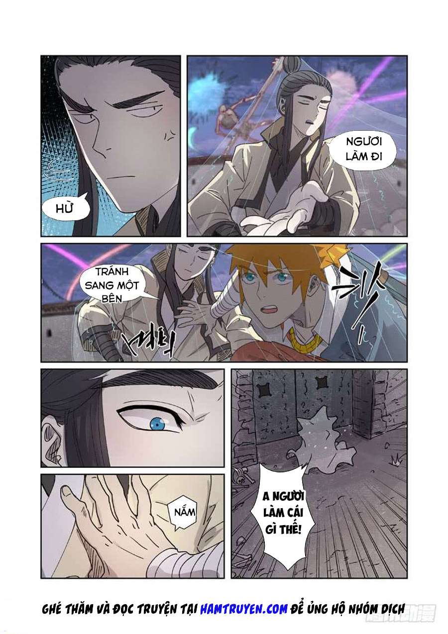 Chapter 266 - Trang 7