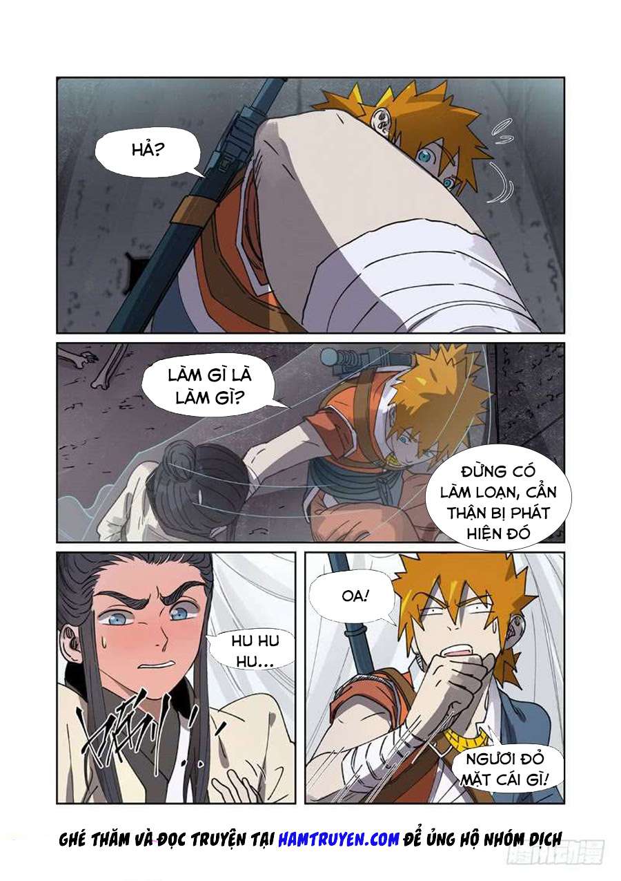 Chapter 266 - Trang 8