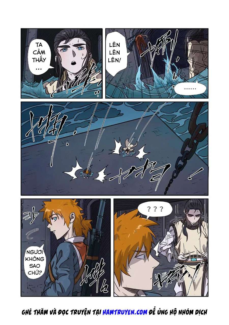 Chapter 268 - Trang 2