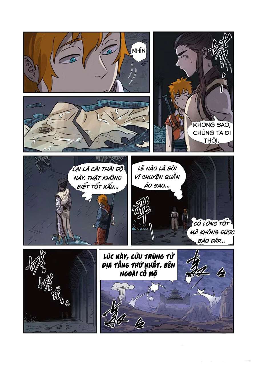 Chapter 268 - Trang 3