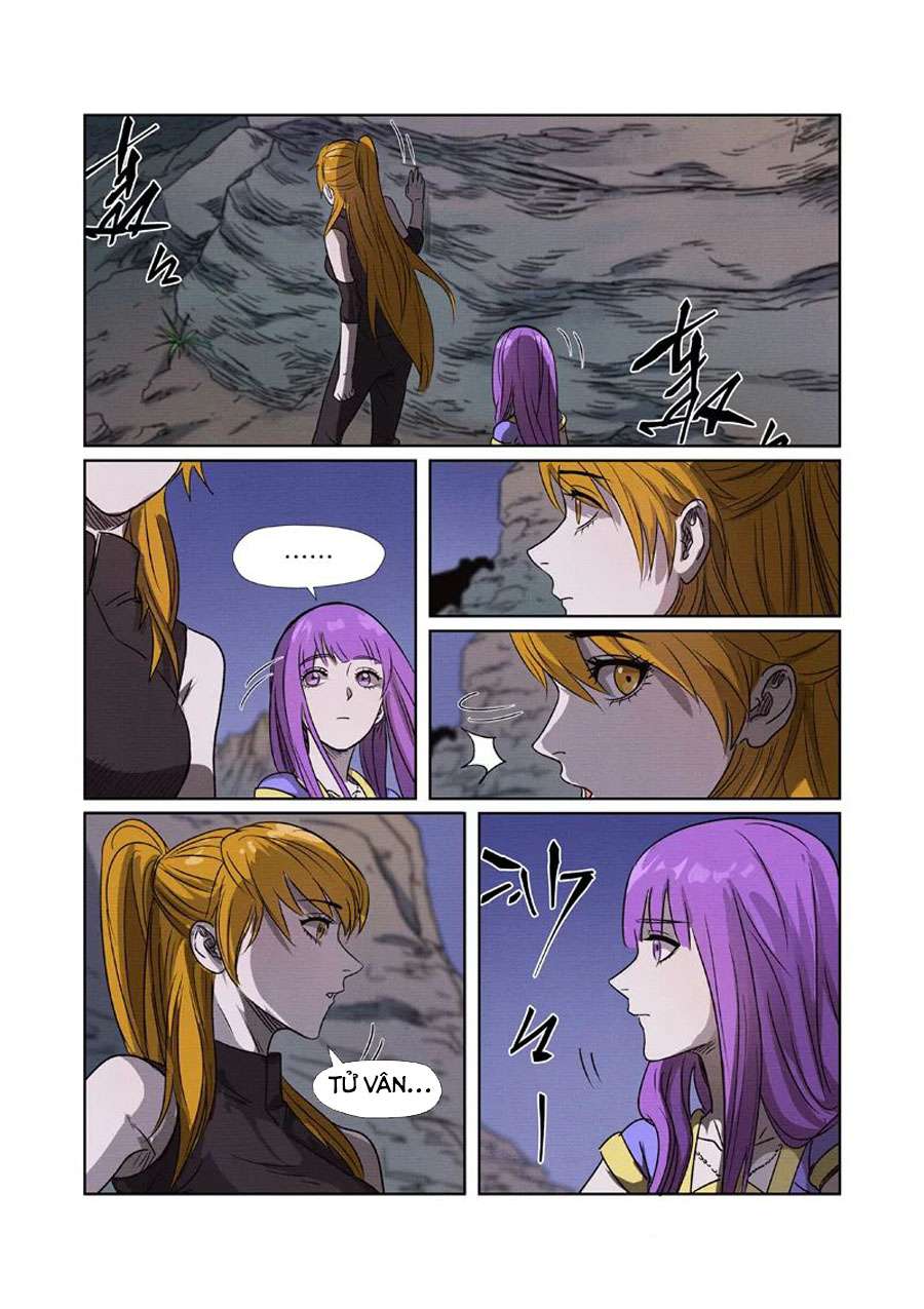Chapter 268 - Trang 4