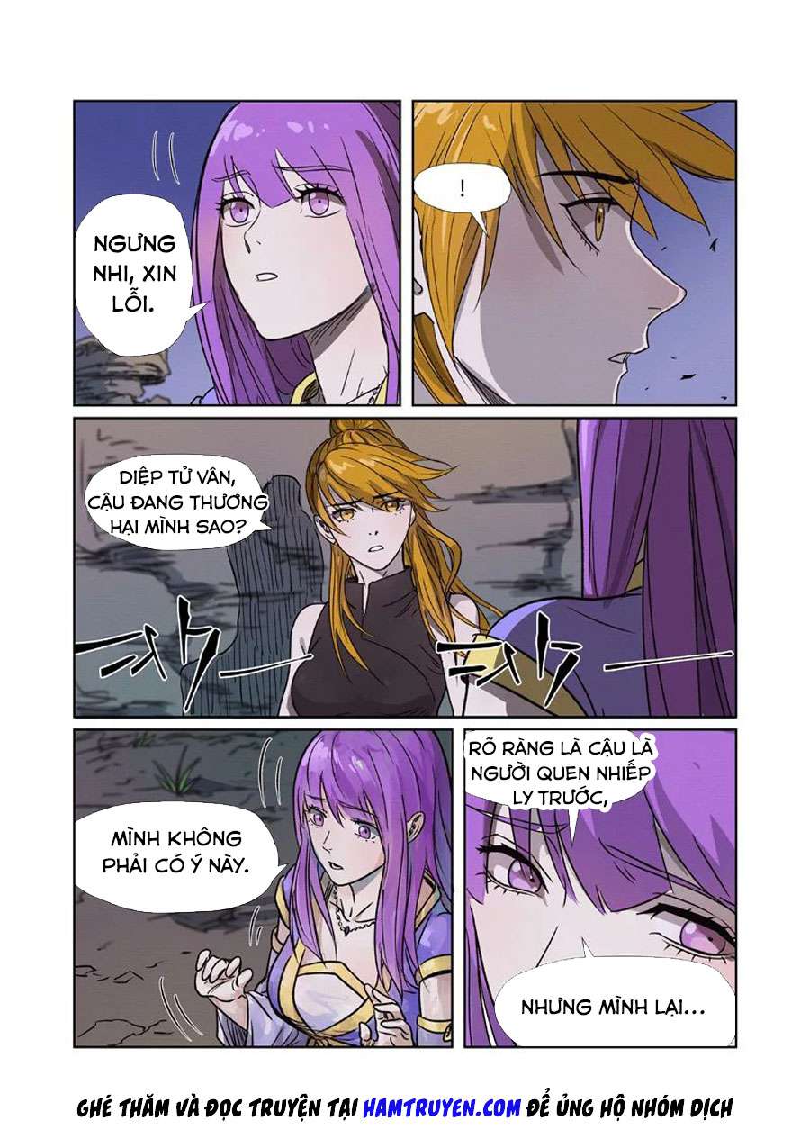 Chapter 268 - Trang 5