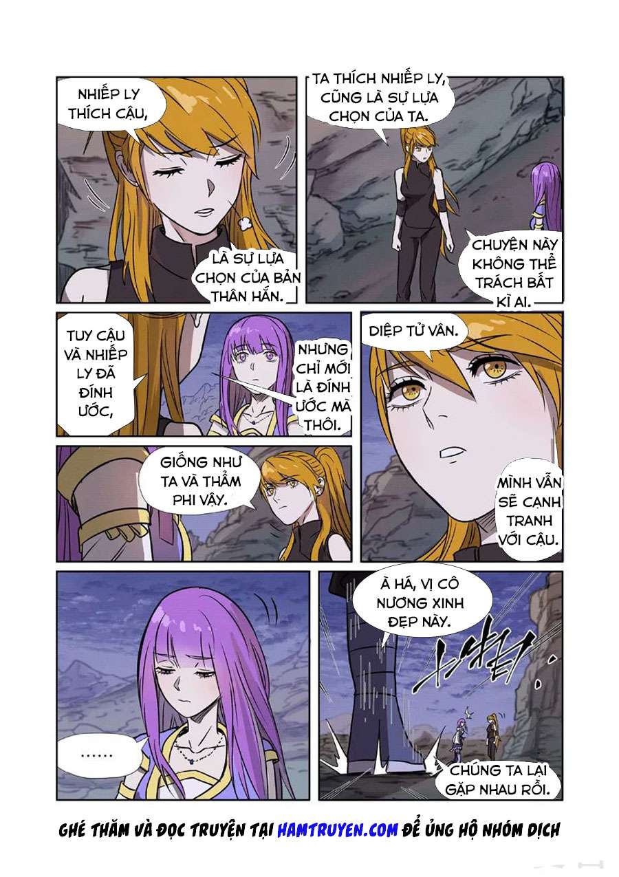 Chapter 268 - Trang 6