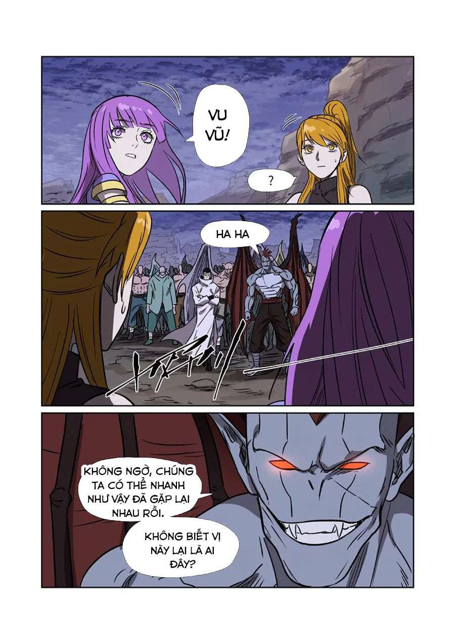 Chapter 268 - Trang 7