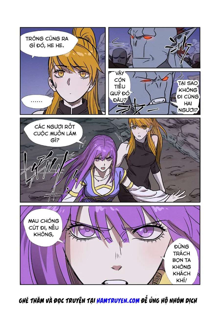 Chapter 268 - Trang 8