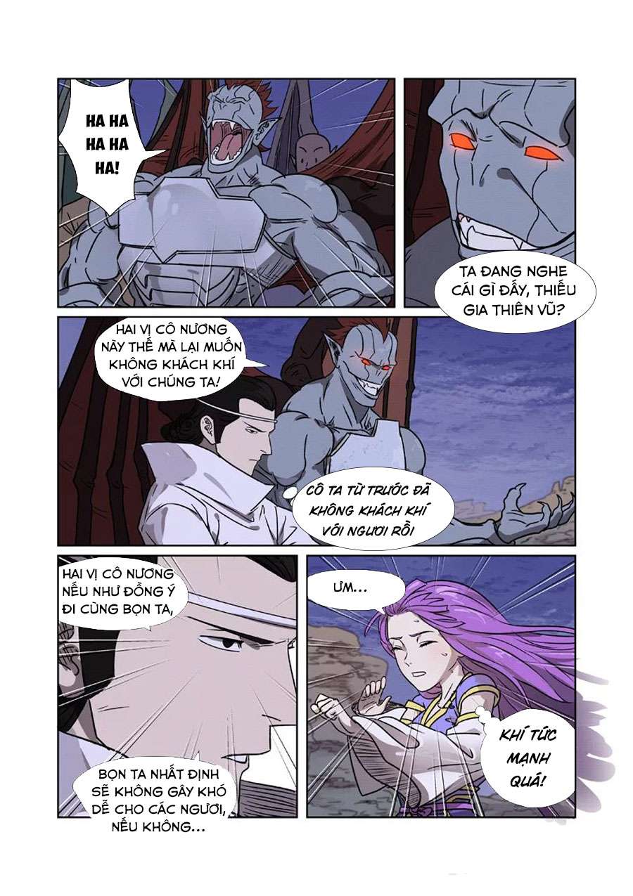 Chapter 268 - Trang 9