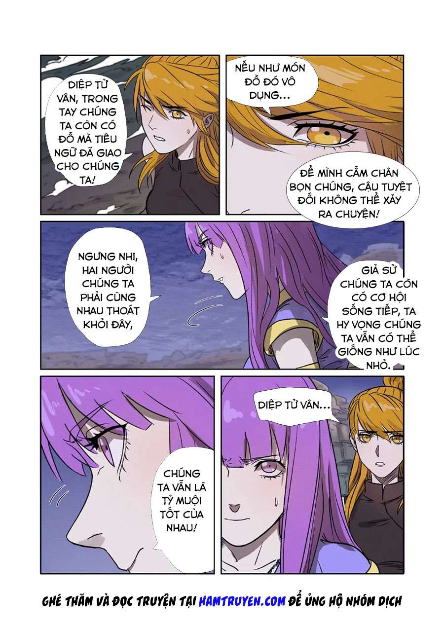 Chapter 268 - Trang 10