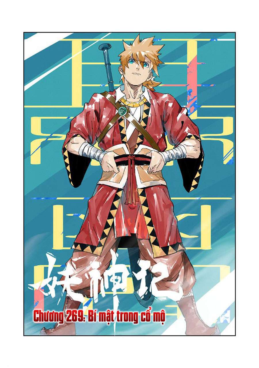 Chapter 269 - Trang 2