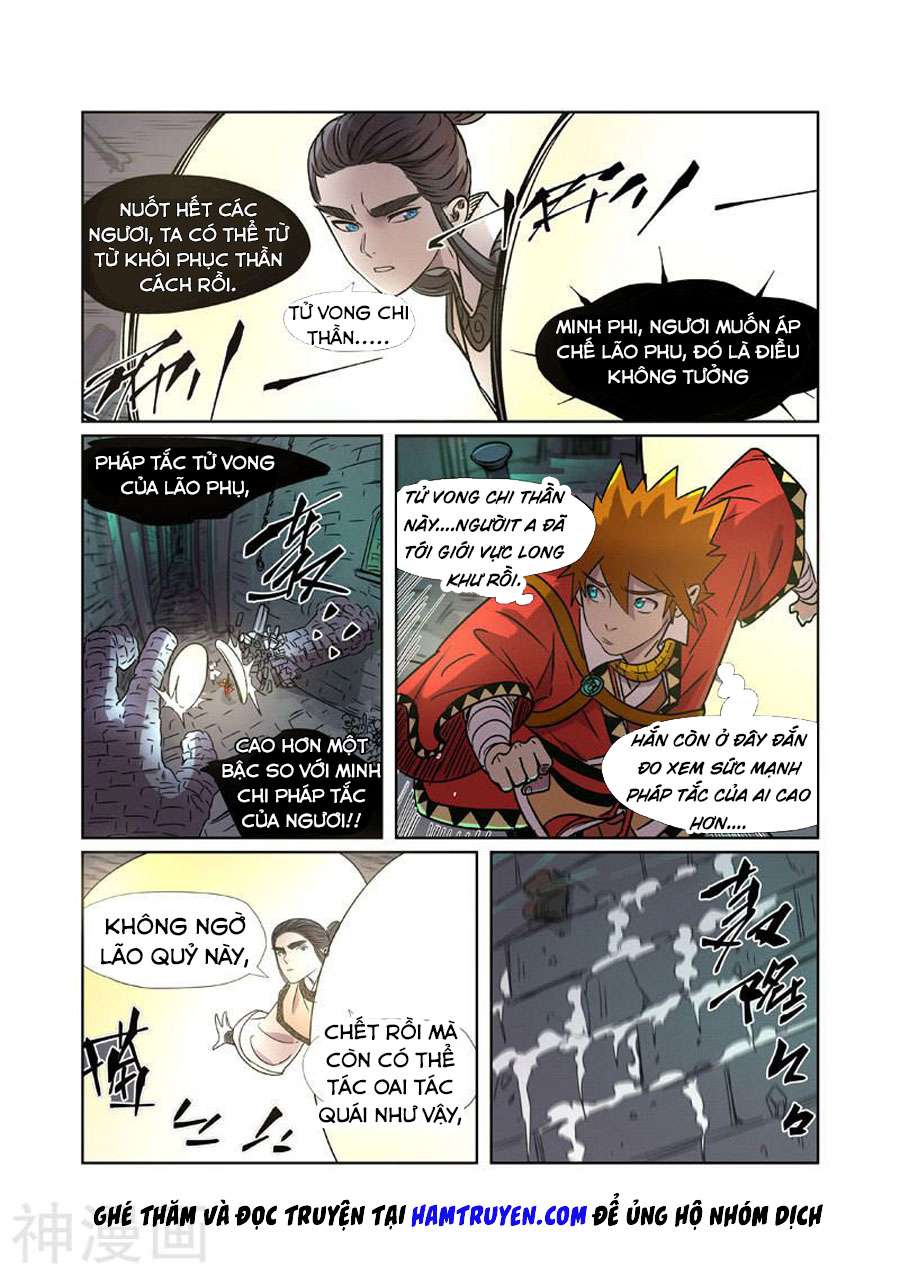 Chapter 269 - Trang 11