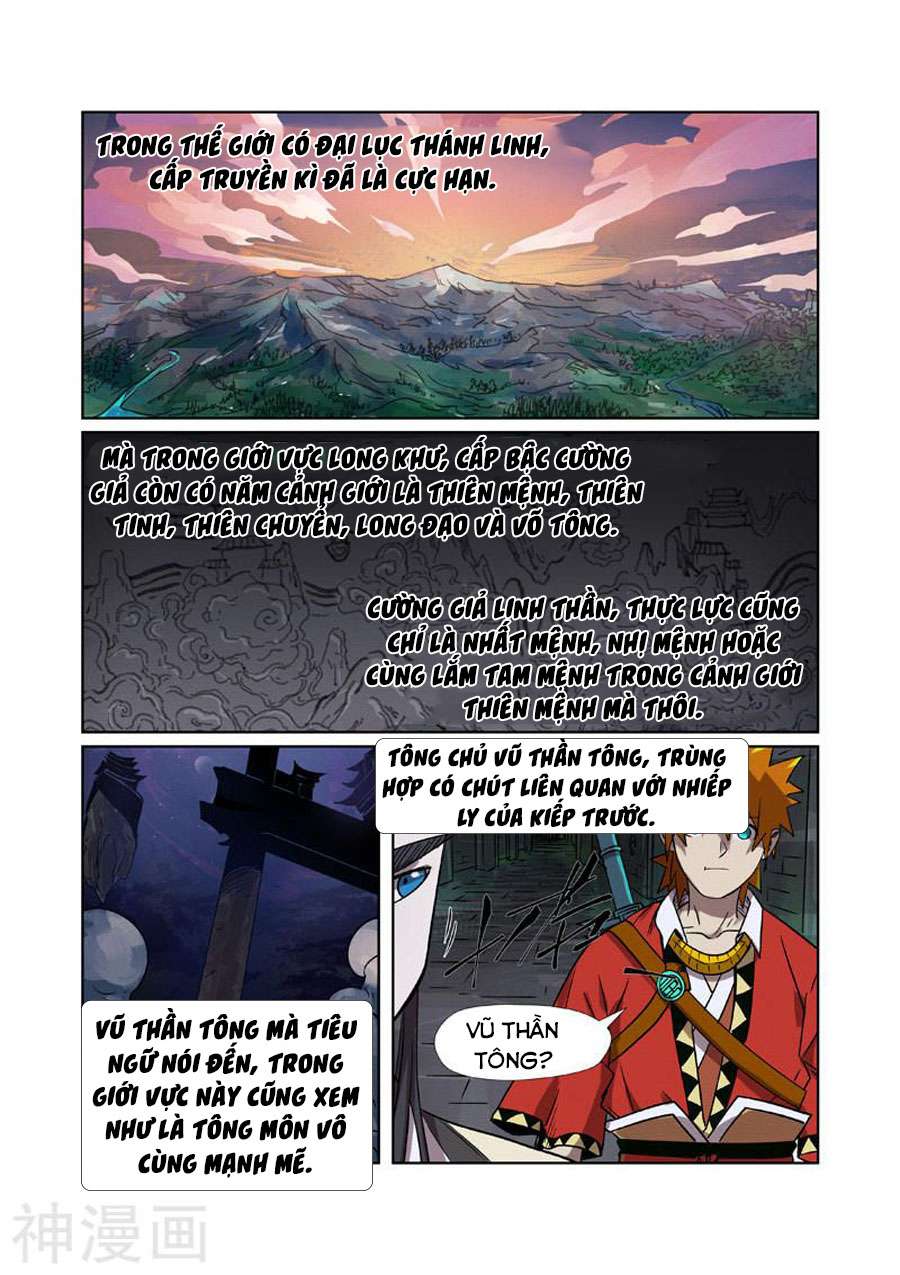 Chapter 269 - Trang 3