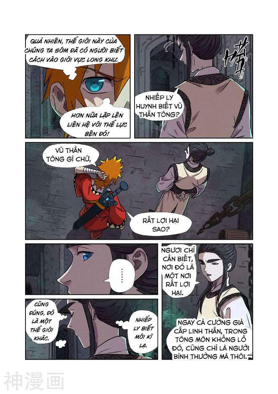 Chapter 269 - Trang 4