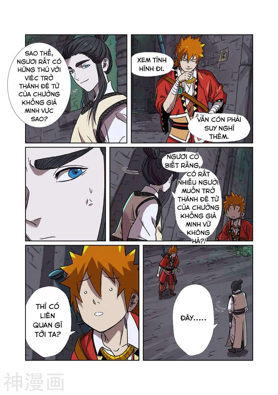 Chapter 269 - Trang 6