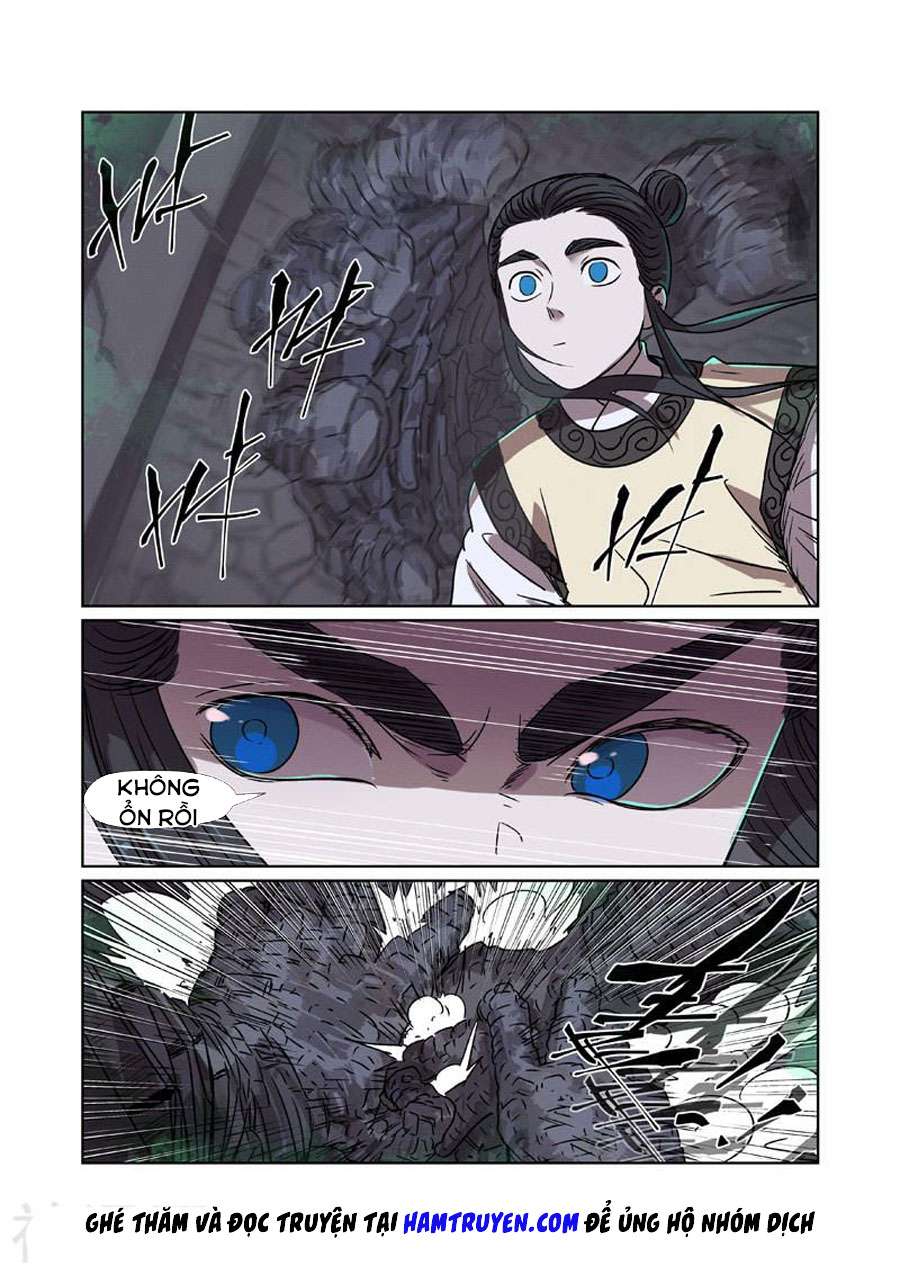 Chapter 269 - Trang 7