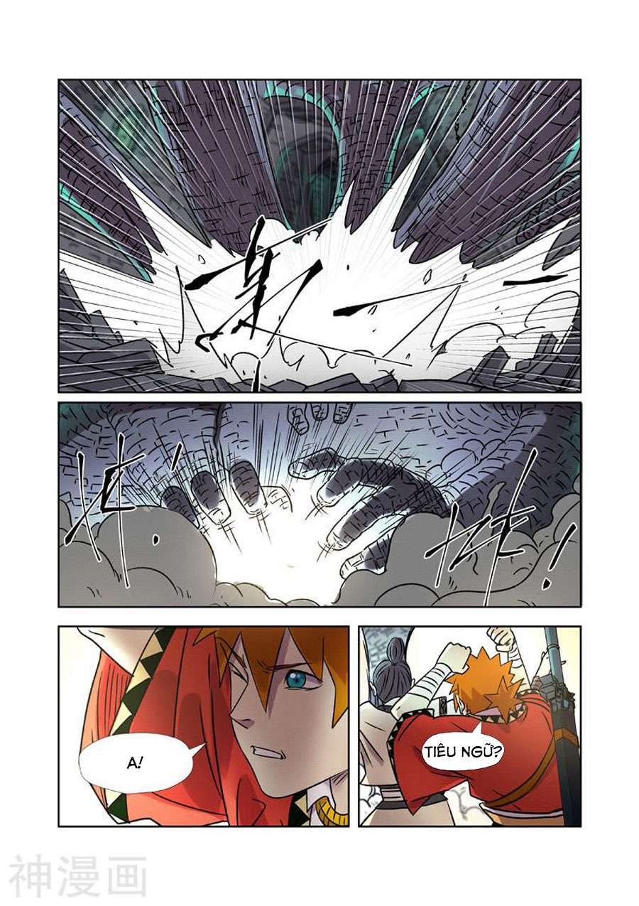 Chapter 269 - Trang 8