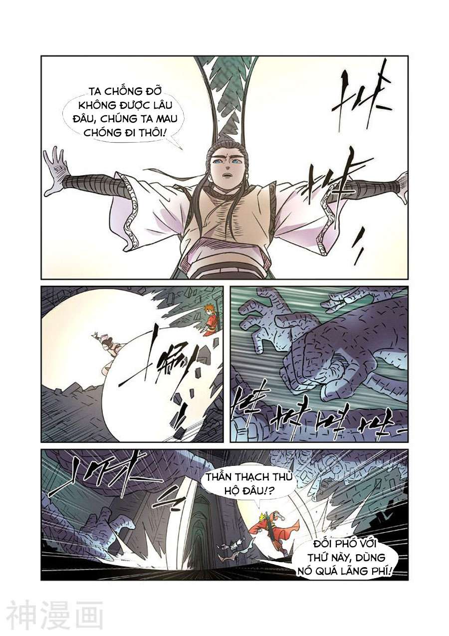 Chapter 269 - Trang 9