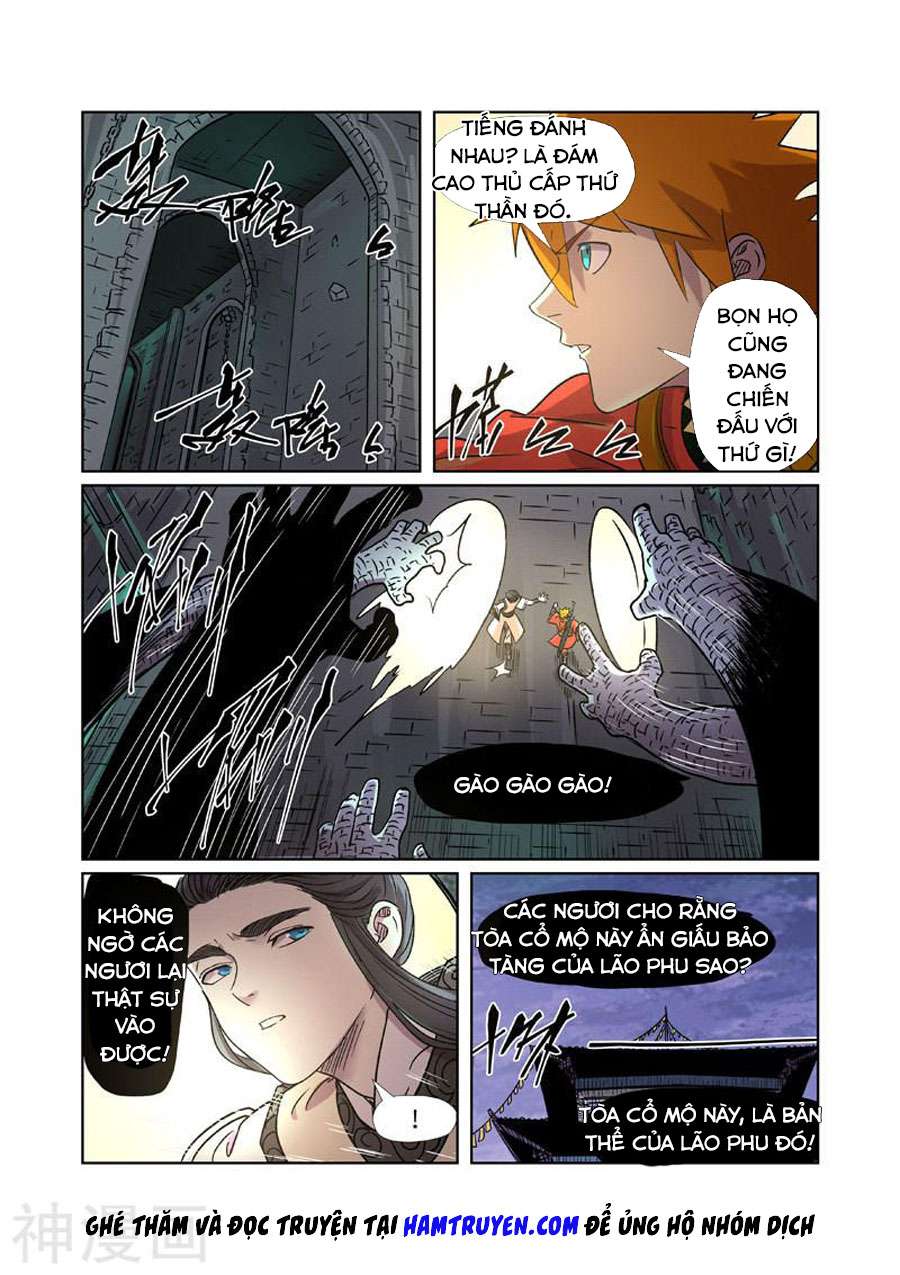 Chapter 269 - Trang 10
