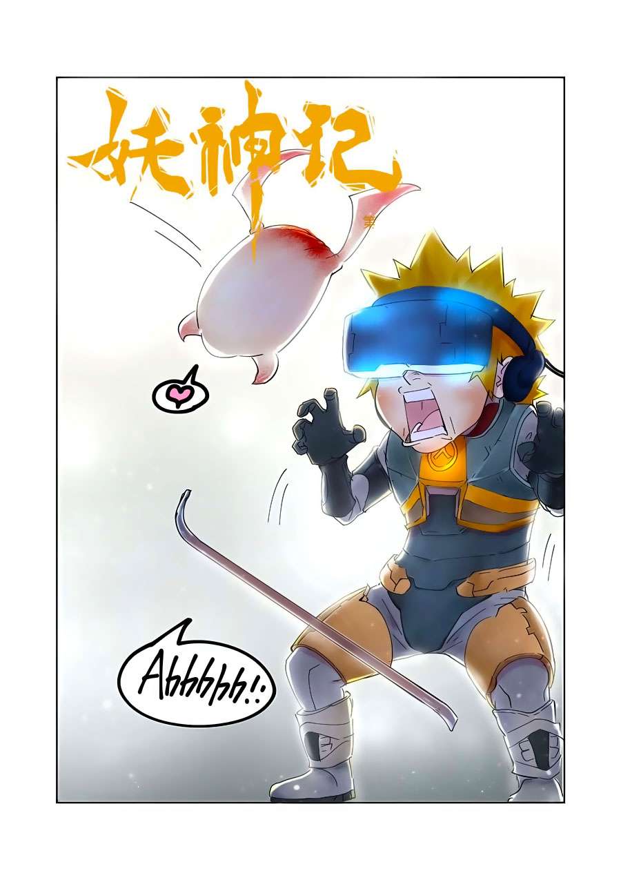 Chapter 270 - Trang 1