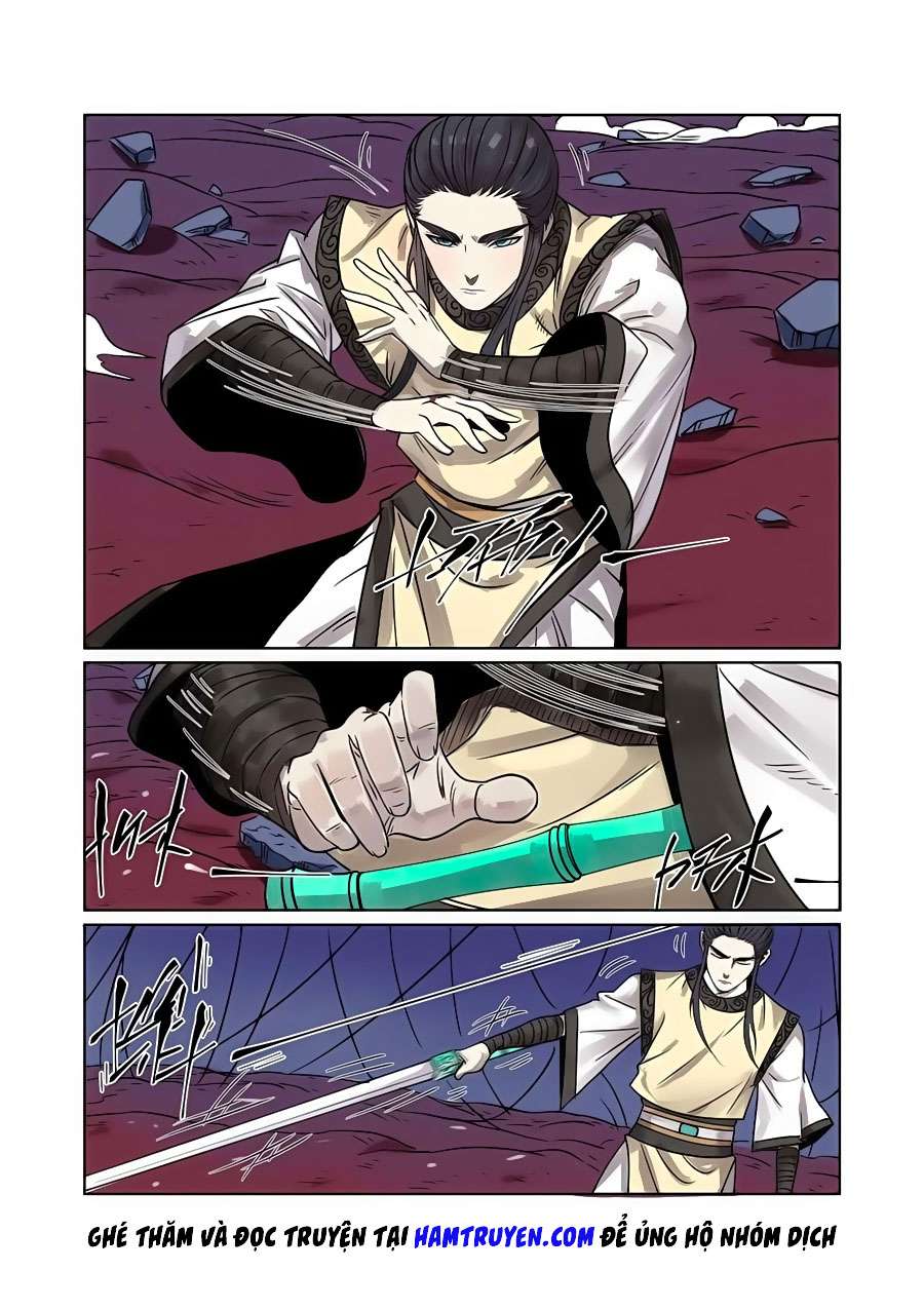 Chapter 270 - Trang 2