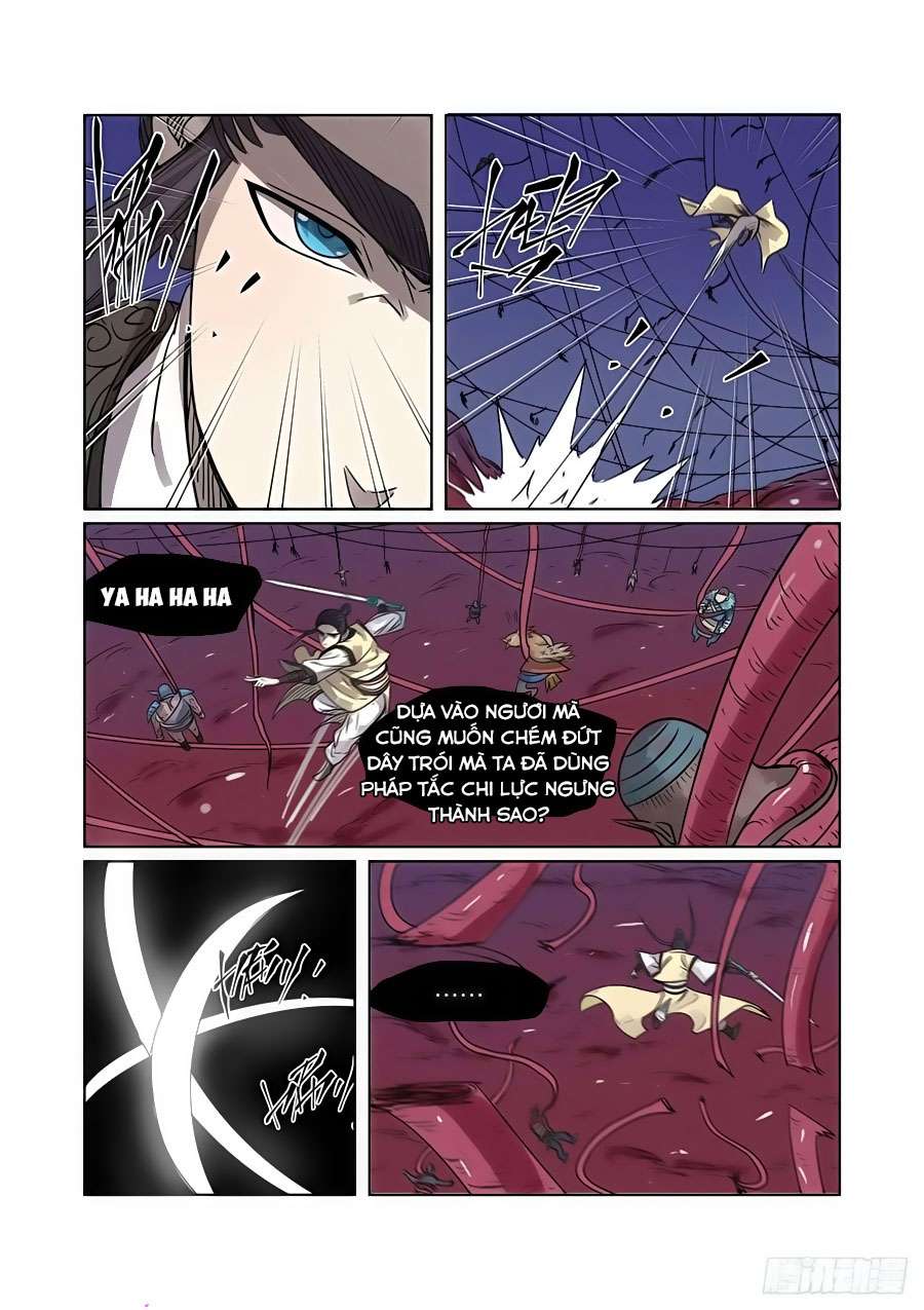 Chapter 270 - Trang 3