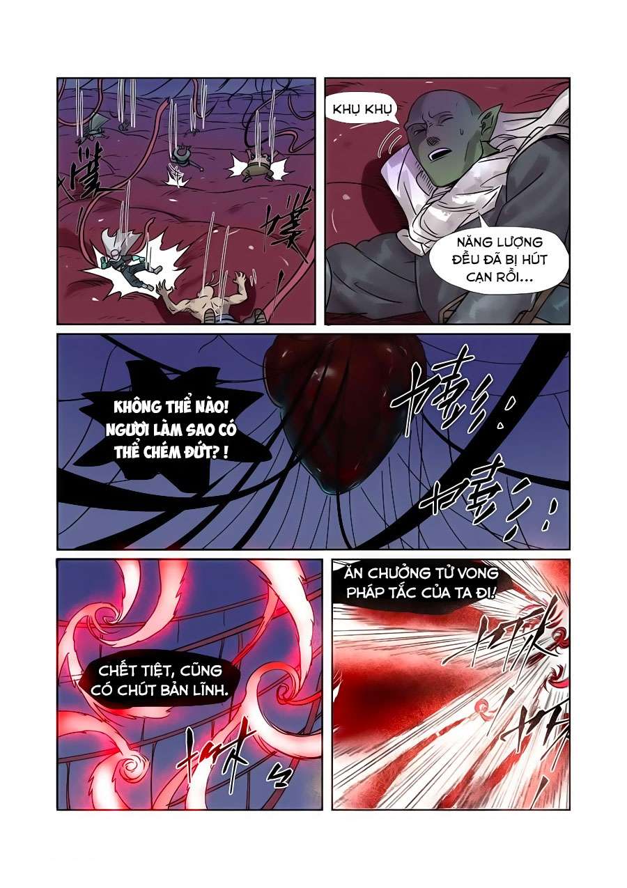 Chapter 270 - Trang 4