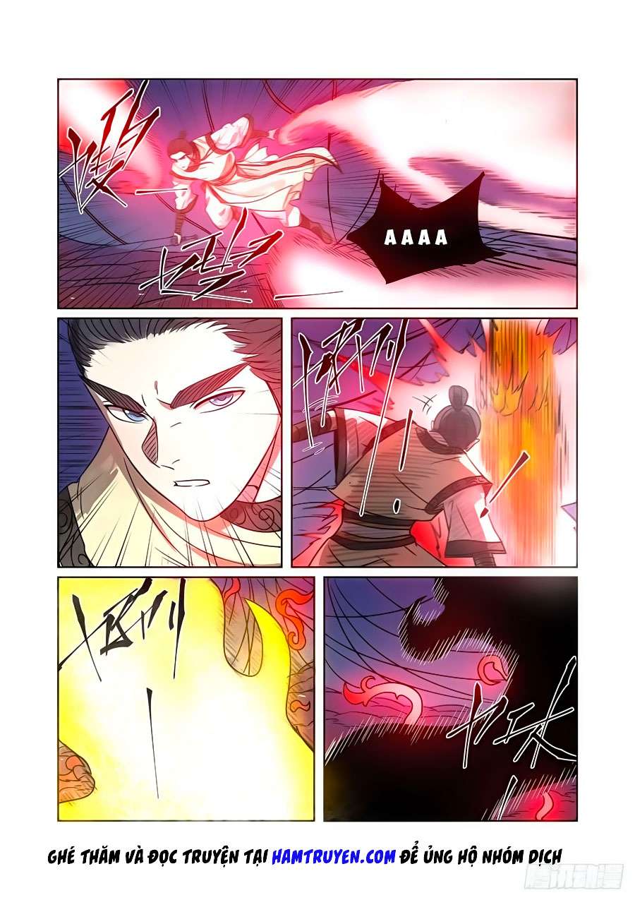 Chapter 270 - Trang 5