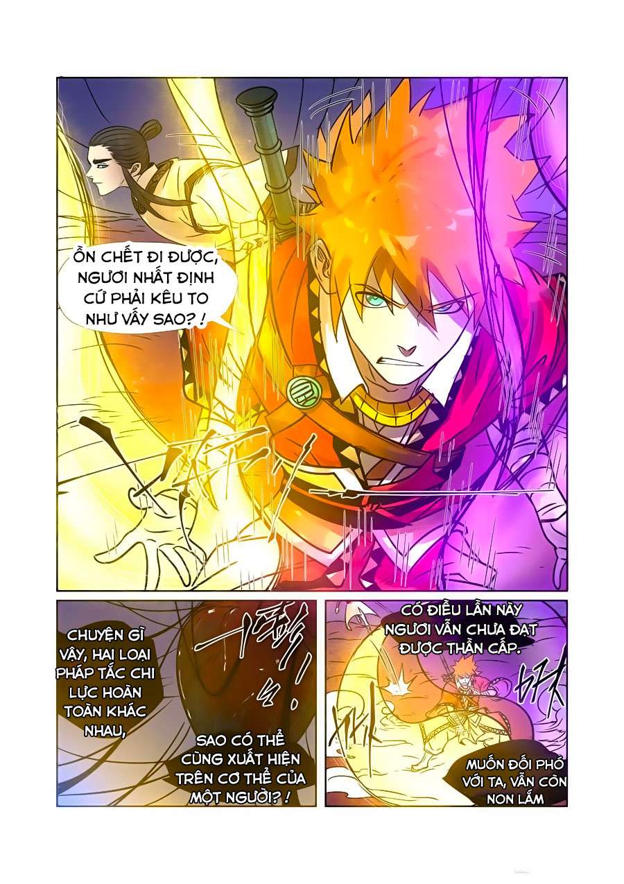 Chapter 270 - Trang 6