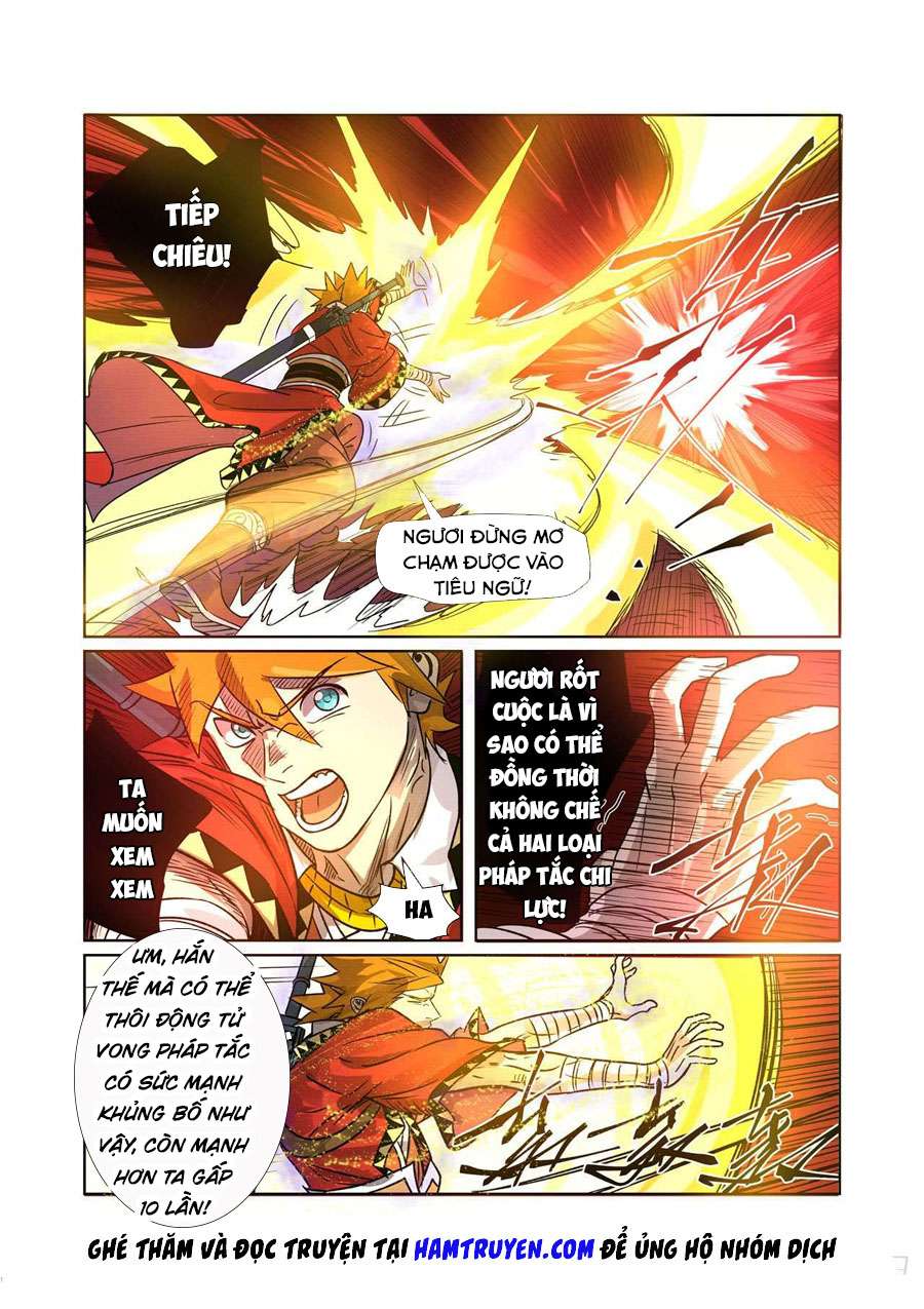 Chapter 270 - Trang 7