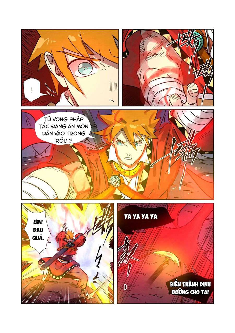 Chapter 270 - Trang 8