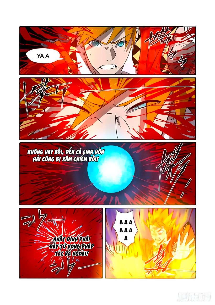 Chapter 270 - Trang 9