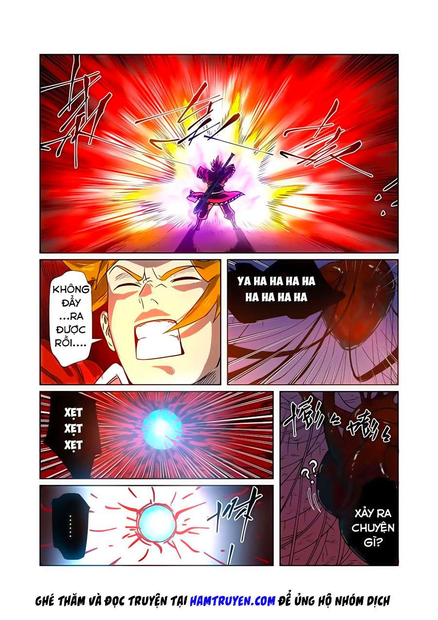 Chapter 270 - Trang 10