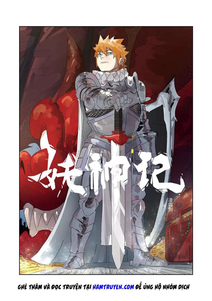 Chapter 271 - Trang 2