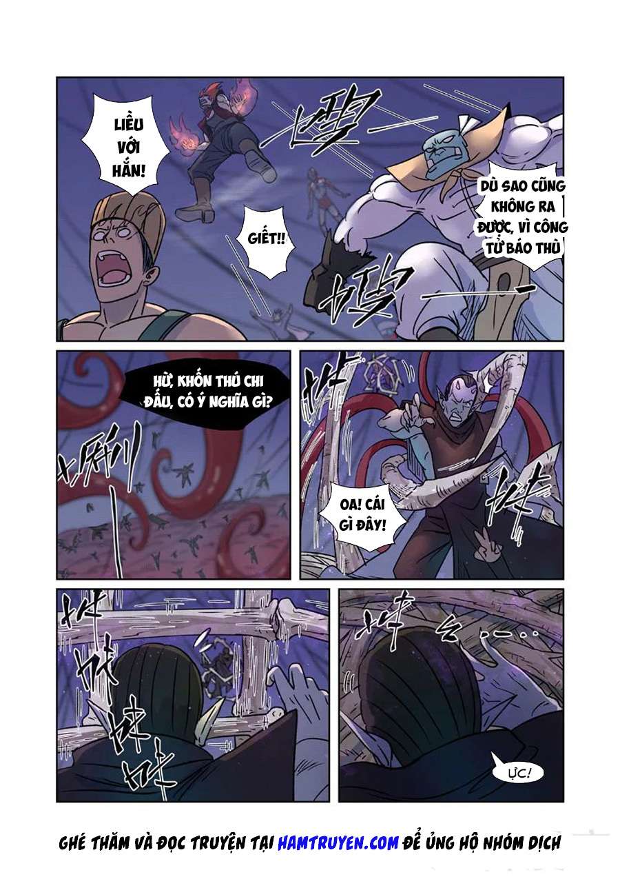 Chapter 271 - Trang 6