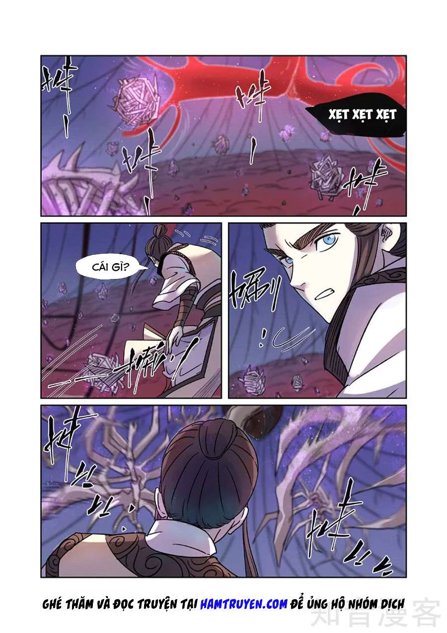 Chapter 271 - Trang 7